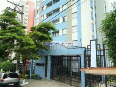 Apartamento, 3 quartos, 58 m² - Foto 2