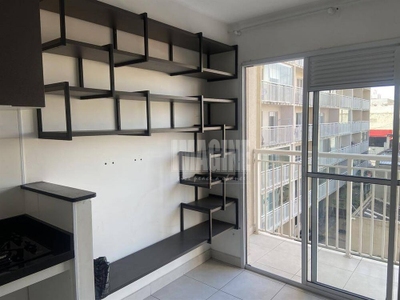 Kitnet-Studio, 29 m² - Foto 1