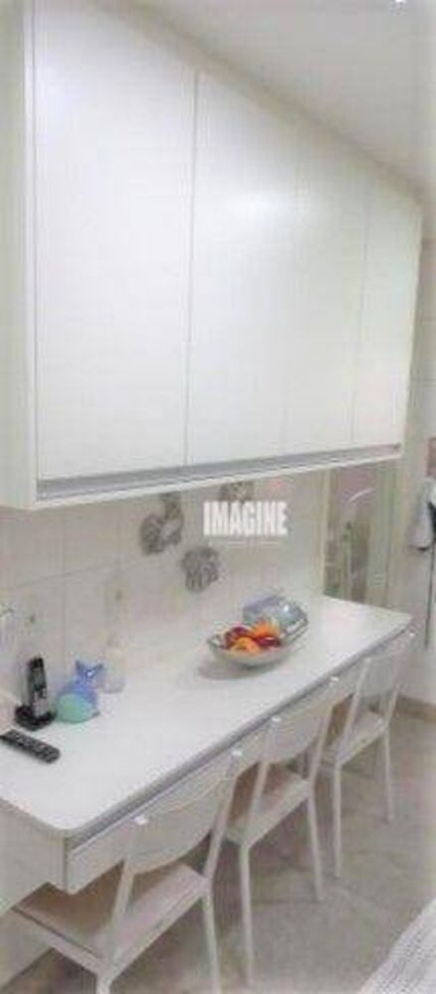 Apartamento, 3 quartos, 124 m² - Foto 4