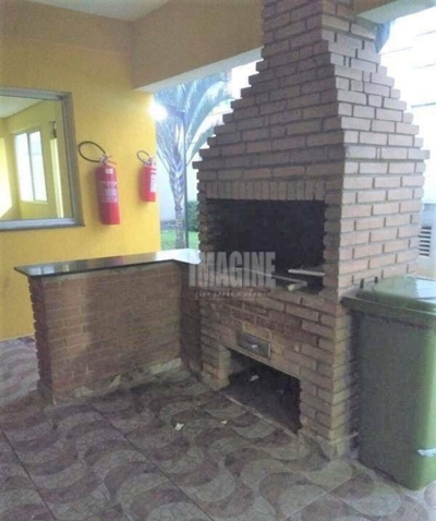 Apartamento, 2 quartos, 45 m² - Foto 4