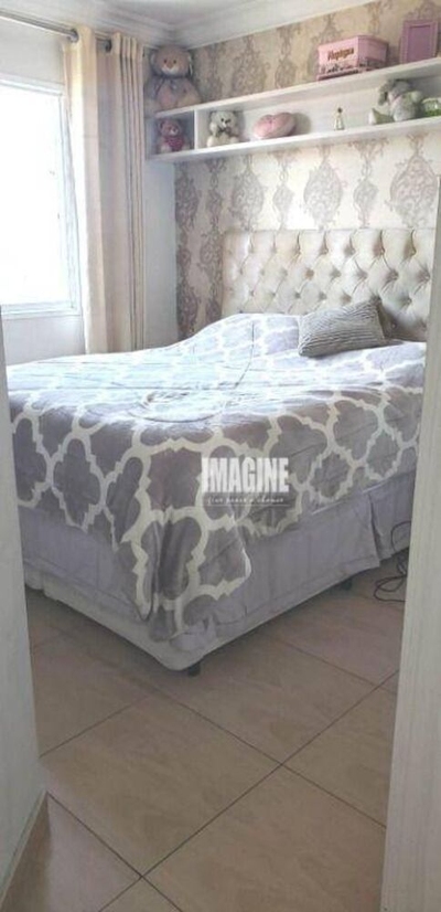 Apartamento, 2 quartos, 56 m² - Foto 4