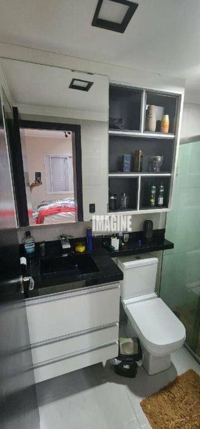 Cobertura, 2 quartos, 133 m² - Foto 1