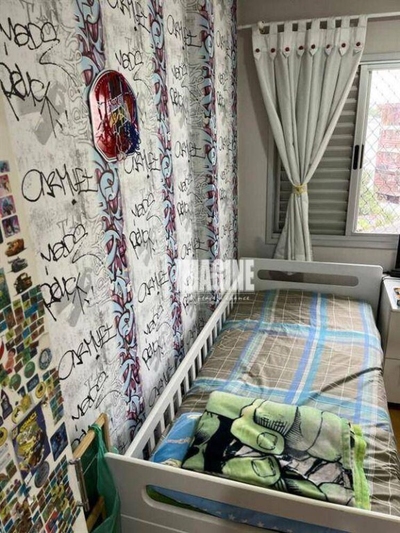 Apartamento, 3 quartos, 54 m² - Foto 3