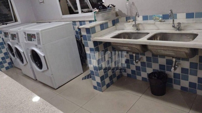 Apartamento, 1 quarto, 33 m² - Foto 3