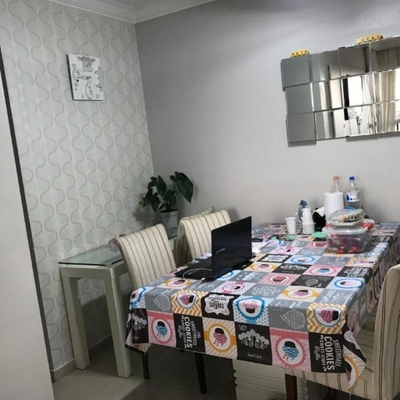 Apartamento, 3 quartos, 70 m² - Foto 2