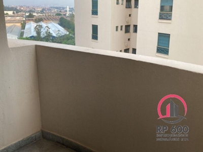 Apartamento, 3 quartos, 100 m² - Foto 1