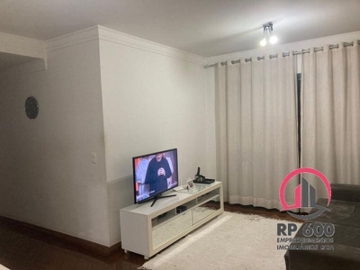 Apartamento, 3 quartos, 100 m² - Foto 2