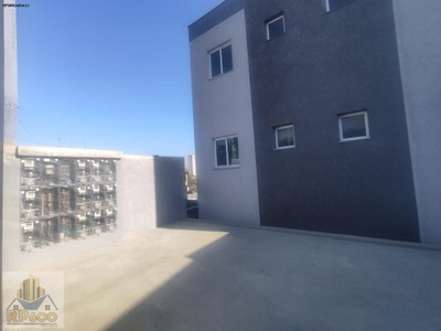 Apartamento, 1 quarto, 28 m² - Foto 2