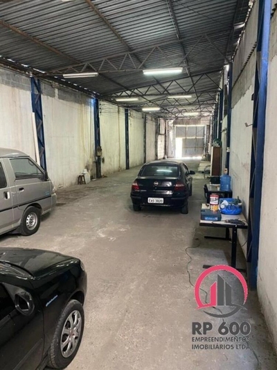 Depósito-Galpão - Foto 4