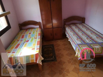 Casa de Condomínio, 6 quartos - Foto 5