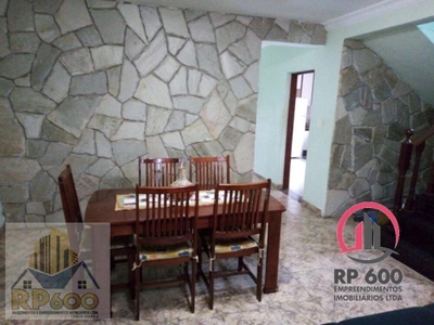 Casa de Condomínio, 6 quartos - Foto 3