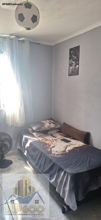 Apartamento, 2 quartos - Foto 2