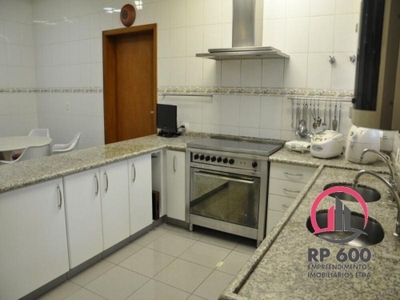 Sobrado, 4 quartos - Foto 2