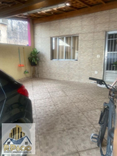 Casa, 5 quartos - Foto 1