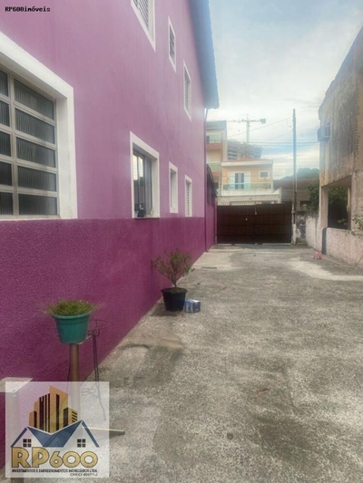 Casa, 5 quartos - Foto 2