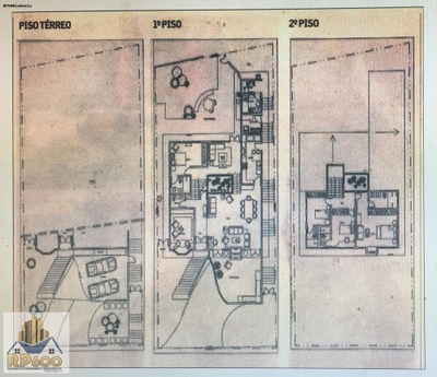 Terreno, 618 m² - Foto 3
