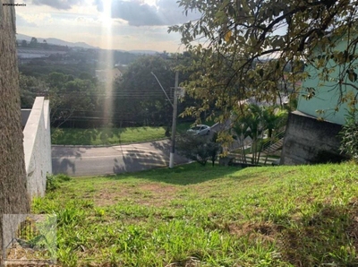 Terreno, 618 m² - Foto 1