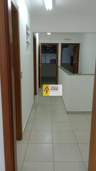 Depósito-Galpão, 490 m² - Foto 5