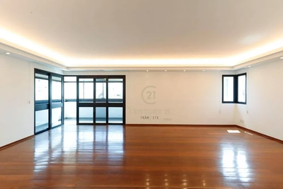 Apartamento, 3 quartos, 288 m² - Foto 1