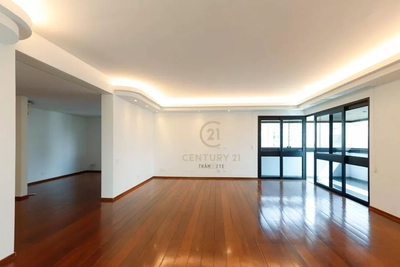 Apartamento, 3 quartos, 288 m² - Foto 3