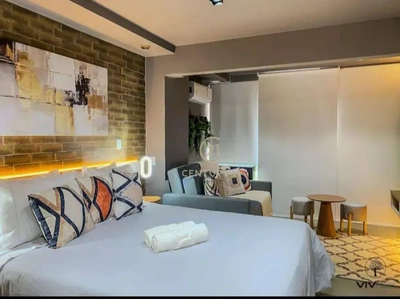 Kitnet-Studio, 28 m² - Foto 5