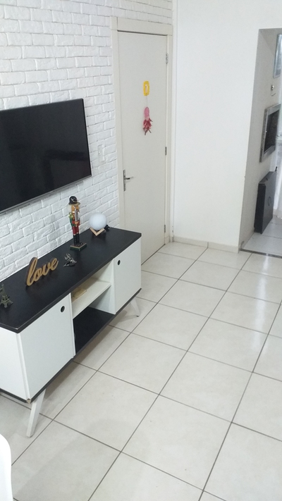 Apartamento, 2 quartos, 60 m² - Foto 2