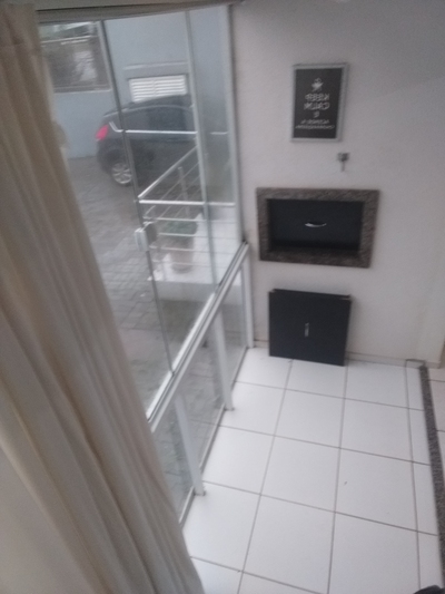 Apartamento, 2 quartos, 60 m² - Foto 3