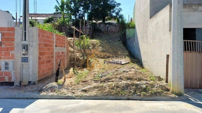Terreno, 125 m² - Foto 1