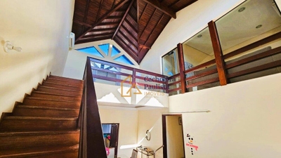 Casa, 5 quartos, 431 m² - Foto 3