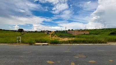 Terreno, 240 m² - Foto 1