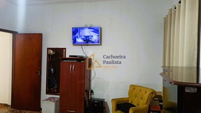 Casa, 3 quartos, 277 m² - Foto 2