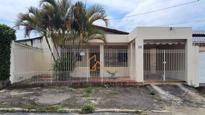 Casa, 3 quartos, 185 m² - Foto 1