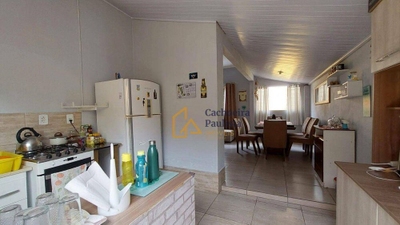 Casa, 2 quartos, 300 m² - Foto 3