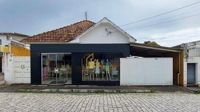Casa, 2 quartos, 300 m² - Foto 1