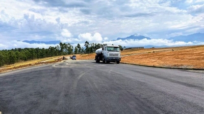 Terreno, 294 m² - Foto 3