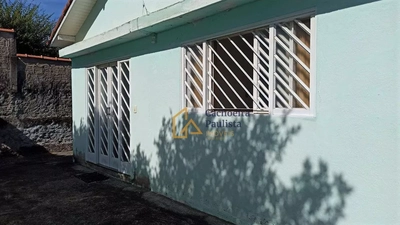 Casa, 3 quartos, 139 m² - Foto 2