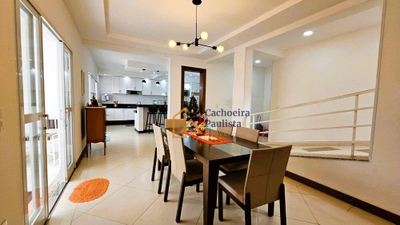 Casa, 3 quartos, 448 m² - Foto 2