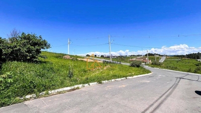 Terreno, 276 m² - Foto 2