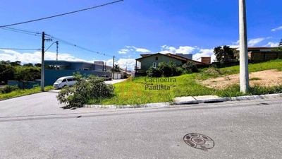 Terreno, 276 m² - Foto 5