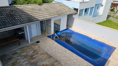 Casa, 4 quartos, 235 m² - Foto 3