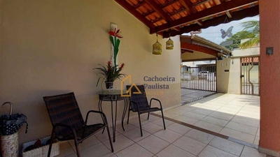 Casa, 4 quartos, 234 m² - Foto 5