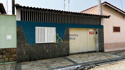 Casa, 3 quartos, 137 m² - Foto 2