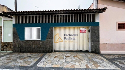 Casa, 3 quartos, 137 m² - Foto 1