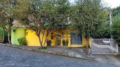 Pousada-Chalé, 18 quartos, 526 m² - Foto 1