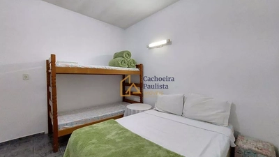 Pousada-Chalé, 18 quartos, 526 m² - Foto 4