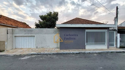 Casa, 4 quartos, 272 m² - Foto 1