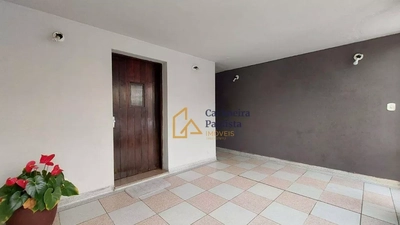 Casa, 4 quartos, 272 m² - Foto 3