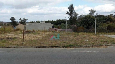 Terreno, 125 m² - Foto 1