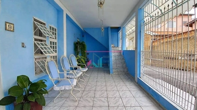 Pousada-Chalé, 4 quartos, 205 m² - Foto 2