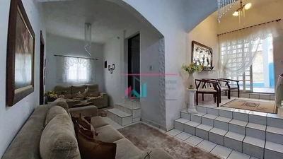 Pousada-Chalé, 4 quartos, 205 m² - Foto 5